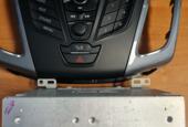 Thumbnail 2 van Autoradio origineel Ford Focus 2012 AM5T18K811AC