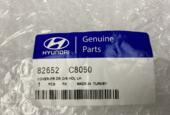 Thumbnail 6 van Deurgreep Links Voor Hyundai i20 NIEUW ORIG 82652C8050