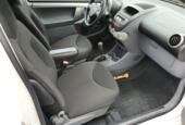 Toyota Aygo 1.0-12V Comfort 3-drs/Airco