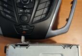 Thumbnail 3 van Autoradio origineel Ford Focus 2012 AM5T18K811AC