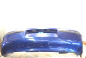 Thumbnail 1 van Achterbumper Seat Leon 1M 1.8-20V ('00-'05) blauw hatchback