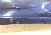 Thumbnail 3 van Achterbumper Seat Leon 1M 1.8-20V ('00-'05) blauw hatchback