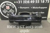 Afbeelding 1 van BMW 3 Gran Turismo F34 2013 2014 2015 2016 Achterbumper