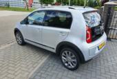Volkswagen Up! 1.0 cross up! Bl-Motion PDC/Cruise/Incl-beurt