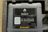 Thumbnail 2 van Krik set bandenpomp Renault Megane CC II (03-09) 8200288045