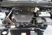 Hyundai ix35 1.6i  i-Motion, cruise ,clima, p.sens, boekjes hoge zit