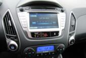 Hyundai ix35 1.6i  i-Motion, cruise ,clima, p.sens, boekjes hoge zit