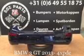 Thumbnail 3 van BMW 3 Gran Turismo F34 2013 2014 2015 2016 Achterbumper