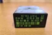 Thumbnail 3 van Ruitenwisser module BMW E36 E34 Z3 61358366381