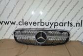 Thumbnail 1 van Grill origineel Mercedes GLC-klasse X253 ('15-'22) A25388046