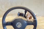 Thumbnail 1 van Stuur Volkswagen Polo 6N2 1.4 Trendline ('99-'02) 182071