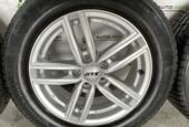 Thumbnail 7 van 16 Inch ATS VELGEN SET MET BANDEN Volkswagen Audi Seat Skoda