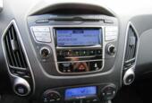 Hyundai ix35 1.6i I Style, clima, cruise, pano, boekjes lm,hoge zit
