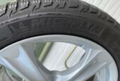 Thumbnail 6 van Winterset Michelin Hyundai IONIQ ('16->)