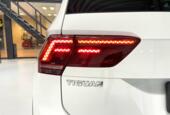 Volkswagen Tiguan 1.4 TSI R-LINE/ Navi/ LED/ Electr. Klep