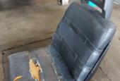 Thumbnail 2 van Set stoelen autostoel stoel Volvo 262 C Bertone Coupe