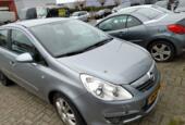 Thumbnail 1 van Buitenspiegel rechts Opel Corsa D 1.4-16V Business ('06-'15) rechts
