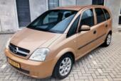 Koplamp links Opel Meriva A 1.6-16V Enjoy ('03-'10) links