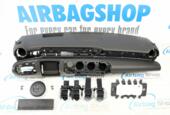 Afbeelding 1 van Airbag set Dashboard HUD met structuur Mercedes W177