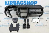 Thumbnail 1 van Airbag set - Dashboard zwart Ford Ranger (2015-2018)