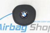 Thumbnail 5 van Airbag set - Dashboard M HUD witte stiksels BMW 2 serie F44