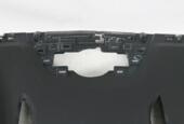 Thumbnail 3 van Airbag set Dashboard zwart met blauw stiksels Ford Ranger