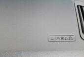 Thumbnail 4 van Airbag set - Dashboard zwart Ford Ranger (2015-2018)