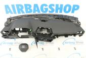 Thumbnail 2 van Airbag set - Dashboard zwart Seat Leon Mk4 (2020-heden)