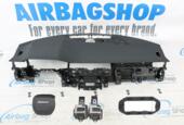 Thumbnail 2 van Airbag set Dashboard zwart Land Rover Range Rover Evoque