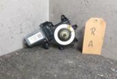 Afbeelding 1 van Raammotor Renault Zoe Q210 rechts-Achter 128001071-D