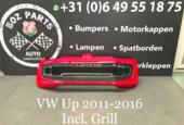 Thumbnail 1 van VW UP VOORBUMPER 2011-2016 ORIGINEEL