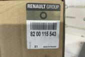 Thumbnail 8 van Airco Condensor Renault Scenic 2 NIEUW 8200115543