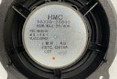 Thumbnail 6 van Speaker Voor Achter Hyundai ix 96330-2S00C B665120
