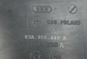 Thumbnail 4 van Ruitensproeier Reservoir Audi Q3 ORIGINEEL 83A955449A