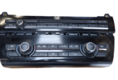 Afbeelding 1 van Bedieningspaneel radio kachel BMW 5-serie F10 61319328425