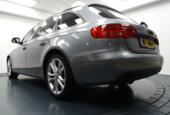 Audi A4 Avant 1.8 TFSi Navigatie-Clima-Cr.contr-Lm velgen
