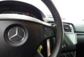 Mercedes B170 Automaat !! VERKOCHT !!