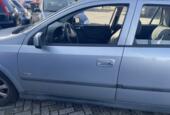 Buitenspiegel Opel Astra Wagon G 1.6 Njoy ('98-'04) links