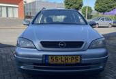 Thumbnail 2 van Koplamp Opel Astra Wagon G 1.6 Njoy ('98-'04) links