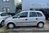 Afbeelding 1 van Buitenspiegel Opel Meriva A 1.6 Enjoy ('03-'10) links grijs