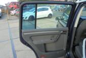 Thumbnail 2 van Portier LA blauw 5-deurs VW Touran ('03-'06) 1t0833055r