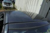 Thumbnail 2 van hardtop  zwart Mercedes SLK R170 200 K. ('96-'03) 1707900440