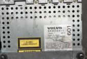 Thumbnail 2 van Autoradio Volvo S80 I ('98-'06) 94965641