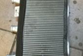 Afbeelding 1 van Kachel radiateur BMW 5 serie E60 E61 6 serie E63 E64 6921139