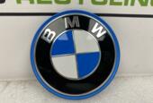 Thumbnail 2 van Embleem Achterklep BMW iX3 G08 ORIGINEEL 51149492067