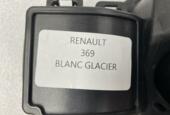 Thumbnail 7 van Tankklep Renault Twingo 3 369 BLANC GLACIER 781202653R