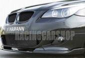 Bumper lip BMW 5-serie E60 M Pakket