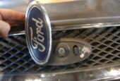 Thumbnail 2 van Grill Ford Focus Wagon II 1.8-16V Ambiente  3M51R8138