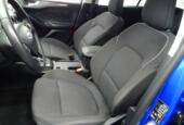 Ford Focus Wagon 1.0i 125 PK Navigatie-Clima-Cr.contr-Pdc-18"Lm.velgen