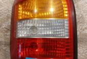 Afbeelding 1 van Achterlicht links Opel Zafira A 2.0 ('99-'05) 224008 links